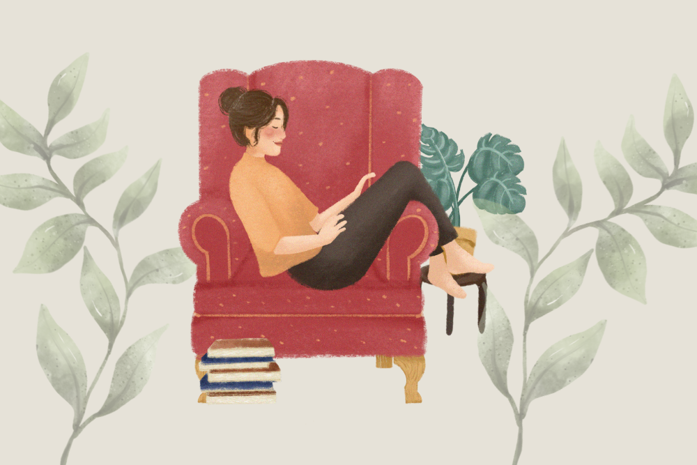 Сила в покоя – как почивката влияе на здравето ни?